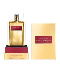 Narciso Rodriguez For Her Musc Collection Eau De Parfum Intense Narciso Rodriguez Rose Musc Intense Modesens Perfume Narciso Rodriguez Perfume Eau De Parfum