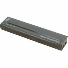We did not find results for: Pentax Pocketjet 3 Plus Pt A4312 Mobile Printer Black 206636 504 700908001375 Ebay
