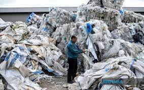 Recommended Business Waste Disposal Methods