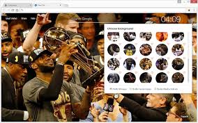 Maybe you would like to learn more about one of these? Nba Lebron James Wallpapers Hd Custom New Tab