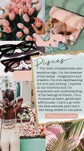 Tumblr is a place to express yourself, discover yourself, and bond over the stuff you love. Pisces Astrology Wallpaper Discovered By A N T O N I A