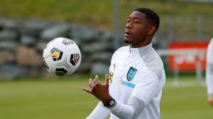 Firstly, sergio ramos is now able to leave real madrid on a free transfer. David Alaba Deshalb Gehe Ich Zu Real Madrid Fussball Sport Bild