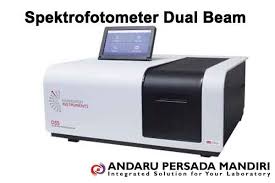 Cahaya visible termasuk spektrum elektromagnetik yang dapat ditangkap oleh mata manusia. Spektrofotometer Di Laboratorium Visible Ultra Violet Uv Vis