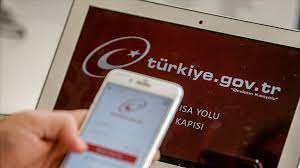 Örneğin adli sicil belgesi, şifremi unuttum, cumhurbaşkanlığı ya da ankara şeklinde arama yapabilirsiniz. Turkiye Evde Kaldi Kamu Hizmetini E Devlet Ten Aldi