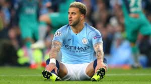 Professional footballer for manchester city and england. Manchester City S Kyle Walker Admits Mental Health Struggles After Defying Lockdown Again Sport The Times
