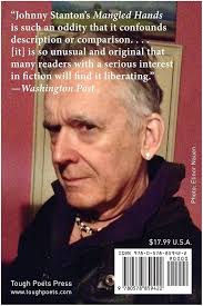 Mangled Hands: Stanton, Johnny, Salis, George, Salis, George:  9780578859422: Amazon.com: Books