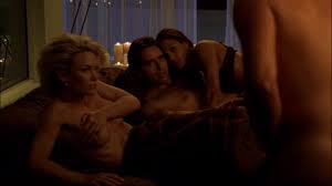 Nude video celebs » Actress » Kelly Carlson
