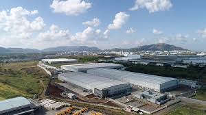 Registered in england with number 34104. Gkn Aerospace Officially Opens New India Wiring Facility Aerospace Manufacturing