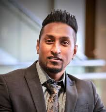 RPG Chief Medical Officer and Chief of Staff