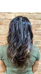 Stevie, part of the permanent blow dry team, shows us the nano keratin treatment and how it revitalises hair leaving you with the. Permanent Blow Dry Anila Joseph S Beauty Care Solutions