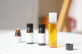 Diy Un Serum Anti Imperfections Rhapsody In Green Produits De Beaute Naturels Produits De Beaute Faits Maison Creme Visage Maison