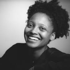 April 2019 Poem-a-Day Guest Editor Tracy K. Smith
