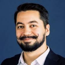 Mr. Kai Simon Eikli Yuen — Nordic-African Business Summit