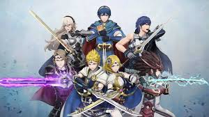 Fire Emblem Warriors Soundtrack 472439 Hd Wallpaper Backgrounds Download