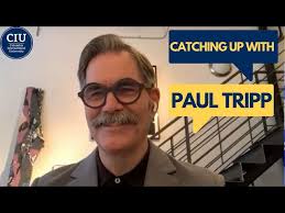 Catching Up with Paul Tripp