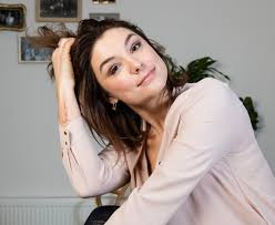 Vanaf januari op de nederlandse tv : Evi Hanssen Ex