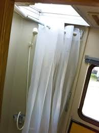 Extend A Shower Curtain Rod Shower Curtain Rods Curtain Rods Shower Curtain