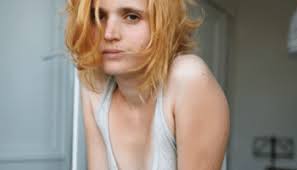 Exposition de Géraldine Lay à la Galerie Lumière d'Encre de Céret