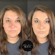 Ashley Ramsey Beauty