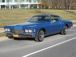 Image result for Twilight Turquoise 1971 Buick