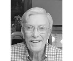 John Giblin Obituary (1943