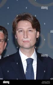 Jean marigny hi-res stock photography and images