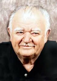 Theodore "Ted" Stine — Karrer-Simpson Funeral Home