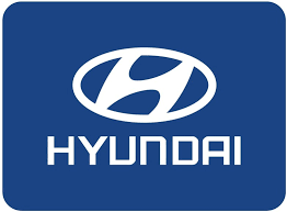 The hyundai logo is one of the hyundai motor group logos and is an example of the automotive industry logo from korea. Hyundai Logo Free Transparent Png Logos