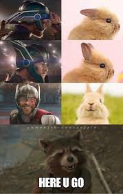 Thor Rocket Meme Marvel Mcu Marvelmeme Endgame Infinitywar Meme Marvel Memes Marvel Thor