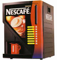 Ice tea & coffee in minutes: Coffee Vending Machine Filter Coffee Vending Machine Coffee Dispensing Machine à¤• à¤« à¤µ à¤¡ à¤— à¤®à¤¶ à¤¨ In Chandni Chowk Delhi Iqbal Metal Industries Id 4802124688