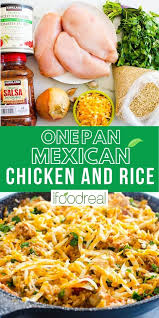 Pin On Healthy One Pot Meals