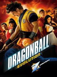 Maybe you would like to learn more about one of these? Watch Dragonball Evolution Prime Video