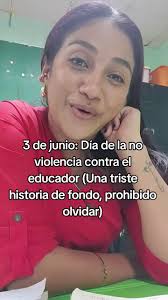 Silvia Con Itzel El Video De La Profesora