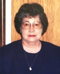 Kay Russell Obituary