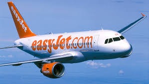 I was a little wary on the first occasion but was pleasantly surprised. Flying With Easyjet Skytrax