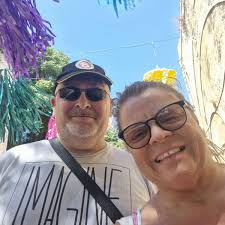 Can someone please recommend an easy/close place to park when going to  watch Poole Town FC for the first time, tomorrow? Thanks