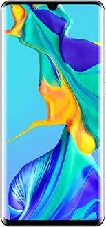 Huawei p30 lite dual sim gsm unlocked smartphone, android 10 . Amazon Com Huawei P30 Pro Dual Hybrid Sim 128 Gb Vog L29 Gsm Solamente Sin Cdma Factory Unlocked 4g Lte Smartphone Version Internacional Negro Mediano Celulares Y Accesorios