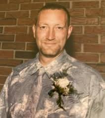 Robert Edinger Obituary