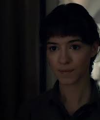 Rachel from Normal People