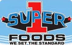What superfoods are good for diabetes? Buy Super 1 Foods Gift Cards Giftcardgranny