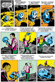 Avengers #58 (November, 1968)