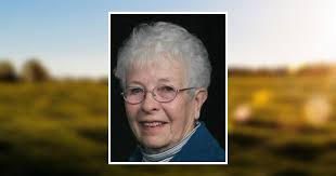 Barbara Luella Hayes Obituary August 18, 2021