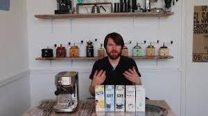 Coffee machine bevilles bes870bss barista oatly milk stocks. Vegan Milk Alternatives For Coffee 1 Latte Art With Oat Milk On Sage Bambino Plus Espresso Machine Youtube