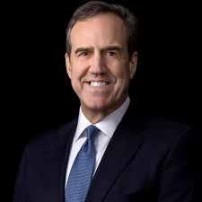 Ed Zschau — The Polymath Professor Who Changed My Life