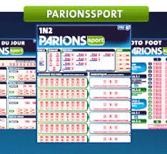 Important mais franchement, arrêtez de vous galérer à jouer sur papier, choisissez plutôt un site de pari en ligne. Parions Sport Parions Sport En Ligne Comment Jouer Kelbet