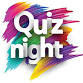 Quiz Night with Fish and Chips event image