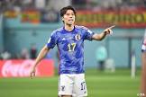 田中碧 (サッカー選手)
