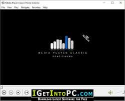 Download media player codec pack for windows pc from filehorse. K Lite Codec Pack Mega 14 6 Free Download
