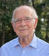 Reverend Leland Paul Briggs Obituary