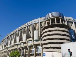 A tour of real madrid's history. Real Madrid Rundgang Durch Das Bernabeu Stadion Erlebnisreise Von Hip Trips